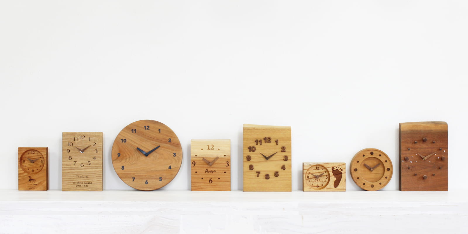 木の暮らしとお取引をお考えの方へ