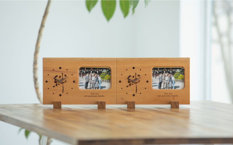 5連まで作製できます