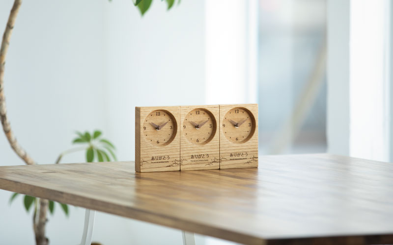 10連まで作製できます