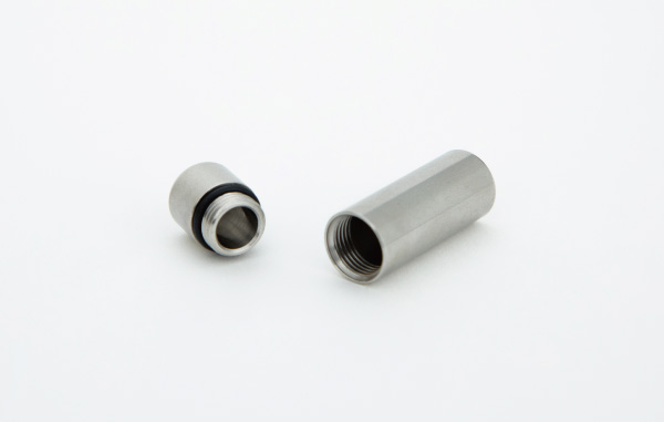 想い出カプセル