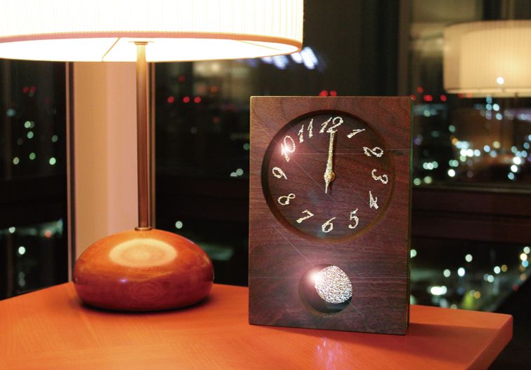 世界に一つの手作り品