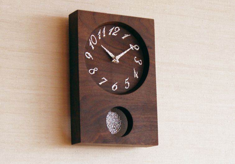 暮らしにとけ込む品